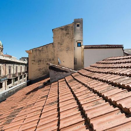 Il Fico D'India By Wonderful Italy Palermo Exterior foto