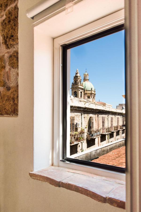 Il Fico D'India By Wonderful Italy Palermo Exterior foto