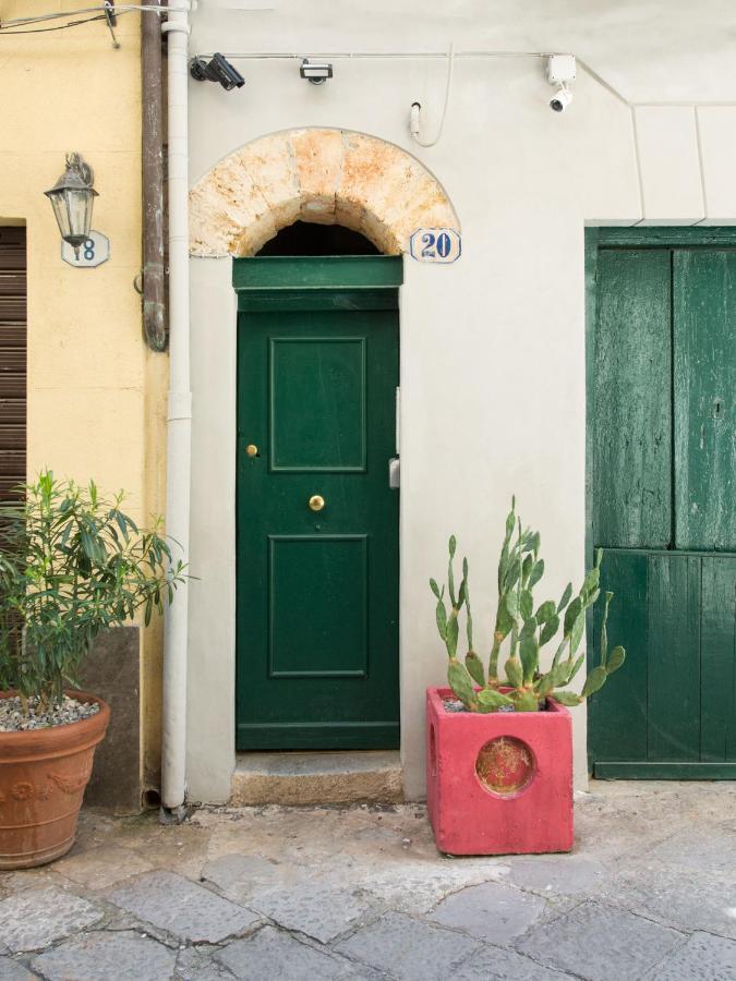 Il Fico D'India By Wonderful Italy Palermo Exterior foto